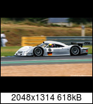  24 HEURES DU MANS YEAR BY YEAR PART FOUR 1990-1999 - Page 53 1999-lm-6-lamyschneidh9kk3