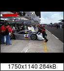  24 HEURES DU MANS YEAR BY YEAR PART FOUR 1990-1999 - Page 53 1999-lm-6-lamyschneidjsjpe