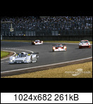  24 HEURES DU MANS YEAR BY YEAR PART FOUR 1990-1999 - Page 53 1999-lm-6-lamyschneidk6khy
