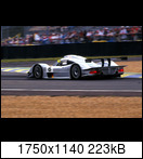  24 HEURES DU MANS YEAR BY YEAR PART FOUR 1990-1999 - Page 53 1999-lm-6-lamyschneidl1jps