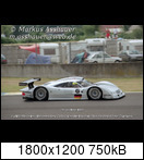  24 HEURES DU MANS YEAR BY YEAR PART FOUR 1990-1999 - Page 53 1999-lm-6-lamyschneidpljwx