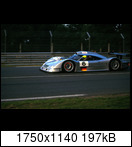  24 HEURES DU MANS YEAR BY YEAR PART FOUR 1990-1999 - Page 53 1999-lm-6-lamyschneidr4knr