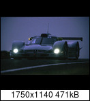  24 HEURES DU MANS YEAR BY YEAR PART FOUR 1990-1999 - Page 53 1999-lm-6-lamyschneidxpkf0