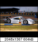  24 HEURES DU MANS YEAR BY YEAR PART FOUR 1990-1999 - Page 53 1999-lm-6-lamyschneidzojhg