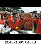  24 HEURES DU MANS YEAR BY YEAR PART FOUR 1990-1999 - Page 52 1999-lm-600-girls-013yzk14