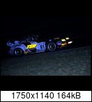  24 HEURES DU MANS YEAR BY YEAR PART FOUR 1990-1999 - Page 56 1999-lm-61-kaufmannli3tjhn