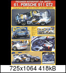  24 HEURES DU MANS YEAR BY YEAR PART FOUR 1990-1999 - Page 56 1999-lm-61-kaufmannliafksw
