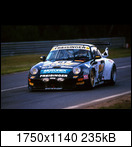  24 HEURES DU MANS YEAR BY YEAR PART FOUR 1990-1999 - Page 56 1999-lm-61-kaufmannliumkgj