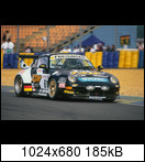  24 HEURES DU MANS YEAR BY YEAR PART FOUR 1990-1999 - Page 56 1999-lm-61-kaufmannlixhjw6