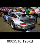  24 HEURES DU MANS YEAR BY YEAR PART FOUR 1990-1999 - Page 56 1999-lm-62-vossehrtgeprj8f