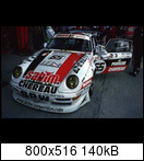  24 HEURES DU MANS YEAR BY YEAR PART FOUR 1990-1999 - Page 56 1999-lm-65-yverchreaua4ju1