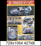  24 HEURES DU MANS YEAR BY YEAR PART FOUR 1990-1999 - Page 56 1999-lm-66-maisonneuv76jii