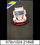  24 HEURES DU MANS YEAR BY YEAR PART FOUR 1990-1999 - Page 56 1999-lm-67-dethoisyboubjqn