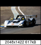  24 HEURES DU MANS YEAR BY YEAR PART FOUR 1990-1999 - Page 53 1999-lm-7-alboretocap5kkfn