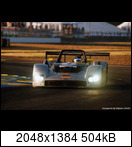 24 HEURES DU MANS YEAR BY YEAR PART FOUR 1990-1999 - Page 53 1999-lm-7-alboretocap97kky