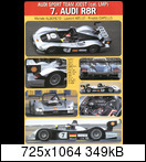  24 HEURES DU MANS YEAR BY YEAR PART FOUR 1990-1999 - Page 53 1999-lm-7-alboretocapakj2e