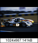 24 HEURES DU MANS YEAR BY YEAR PART FOUR 1990-1999 - Page 53 1999-lm-7-alboretocapm2j28