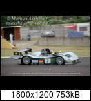  24 HEURES DU MANS YEAR BY YEAR PART FOUR 1990-1999 - Page 53 1999-lm-7-alboretocapneky9