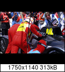  24 HEURES DU MANS YEAR BY YEAR PART FOUR 1990-1999 - Page 53 1999-lm-7-alboretocapoiky2