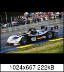  24 HEURES DU MANS YEAR BY YEAR PART FOUR 1990-1999 - Page 53 1999-lm-7-alboretocapw6j7u