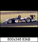  24 HEURES DU MANS YEAR BY YEAR PART FOUR 1990-1999 - Page 53 1999-lm-7-alboretocapztkdq