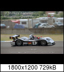  24 HEURES DU MANS YEAR BY YEAR PART FOUR 1990-1999 - Page 53 1999-lm-8-bielapirrot36kji