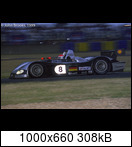  24 HEURES DU MANS YEAR BY YEAR PART FOUR 1990-1999 - Page 53 1999-lm-8-bielapirrot4eke9