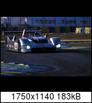  24 HEURES DU MANS YEAR BY YEAR PART FOUR 1990-1999 - Page 53 1999-lm-8-bielapirrotaejkm