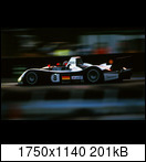  24 HEURES DU MANS YEAR BY YEAR PART FOUR 1990-1999 - Page 53 1999-lm-8-bielapirrotgxjfn