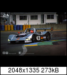  24 HEURES DU MANS YEAR BY YEAR PART FOUR 1990-1999 - Page 53 1999-lm-8-bielapirrotv8kgw
