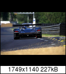  24 HEURES DU MANS YEAR BY YEAR PART FOUR 1990-1999 - Page 53 1999-lm-8-bielapirrotwnjz5