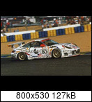  24 HEURES DU MANS YEAR BY YEAR PART FOUR 1990-1999 - Page 56 1999-lm-80-mllerwollef2kzn
