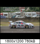  24 HEURES DU MANS YEAR BY YEAR PART FOUR 1990-1999 - Page 56 1999-lm-80-mllerwollekwkel