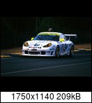  24 HEURES DU MANS YEAR BY YEAR PART FOUR 1990-1999 - Page 56 1999-lm-81-riccitelliemjo3