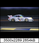  24 HEURES DU MANS YEAR BY YEAR PART FOUR 1990-1999 - Page 56 1999-lm-81-riccitelligcj8p
