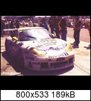  24 HEURES DU MANS YEAR BY YEAR PART FOUR 1990-1999 - Page 56 1999-lm-81-riccitelligpjcn