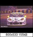  24 HEURES DU MANS YEAR BY YEAR PART FOUR 1990-1999 - Page 56 1999-lm-81-riccitellijsj3r