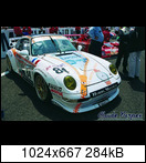  24 HEURES DU MANS YEAR BY YEAR PART FOUR 1990-1999 - Page 56 1999-lm-84-perrierricuhk2r