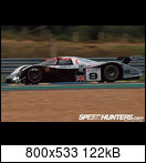  24 HEURES DU MANS YEAR BY YEAR PART FOUR 1990-1999 - Page 53 1999-lm-9-ortellijohaiwjv3