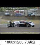  24 HEURES DU MANS YEAR BY YEAR PART FOUR 1990-1999 - Page 53 1999-lm-9-ortellijohakqj3y