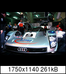  24 HEURES DU MANS YEAR BY YEAR PART FOUR 1990-1999 - Page 53 1999-lm-9-ortellijohao1jn1