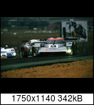  24 HEURES DU MANS YEAR BY YEAR PART FOUR 1990-1999 - Page 53 1999-lm-9-ortellijohapek96