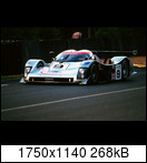  24 HEURES DU MANS YEAR BY YEAR PART FOUR 1990-1999 - Page 53 1999-lm-9-ortellijoharnkpi