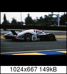  24 HEURES DU MANS YEAR BY YEAR PART FOUR 1990-1999 - Page 53 1999-lm-9-ortellijohaslkoe