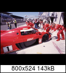  24 HEURES DU MANS YEAR BY YEAR PART FOUR 1990-1999 - Page 52 1999-lmtd-1-brundleco9ck2s