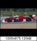  24 HEURES DU MANS YEAR BY YEAR PART FOUR 1990-1999 - Page 52 1999-lmtd-1-brundlecobjj2g