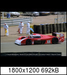  24 HEURES DU MANS YEAR BY YEAR PART FOUR 1990-1999 - Page 52 1999-lmtd-1-brundlecobyjz9