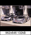  24 HEURES DU MANS YEAR BY YEAR PART FOUR 1990-1999 - Page 53 1999-lmtd-10-wallacew06jjv