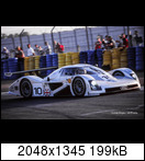  24 HEURES DU MANS YEAR BY YEAR PART FOUR 1990-1999 - Page 53 1999-lmtd-10-wallacew86jfi