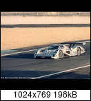  24 HEURES DU MANS YEAR BY YEAR PART FOUR 1990-1999 - Page 53 1999-lmtd-10-wallacewgjj33